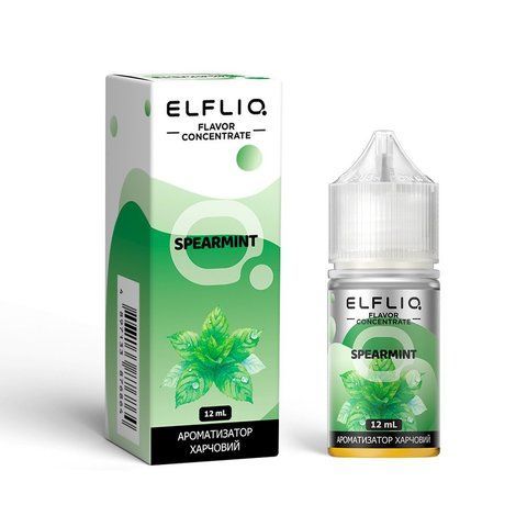 Ароматизатор Elfliq Spearmint 50-378 фото