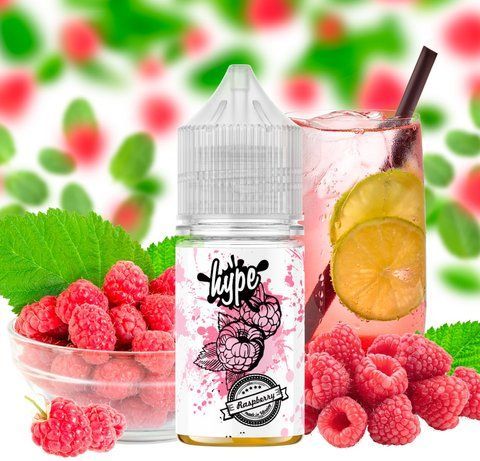 Ароматизатор Hype Raspberry 30 мл 50-328 фото