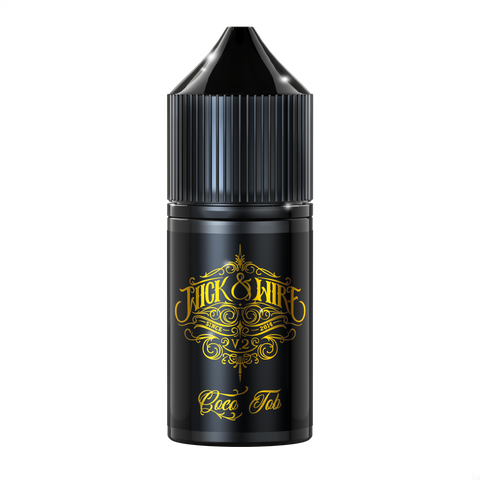 Ароматизатор Wick&Wire v2 Coco Tob 30 мл 50-172 фото
