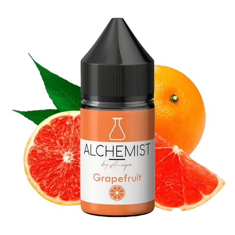 Alchemist Grapefruit 30 мл 50-103 фото