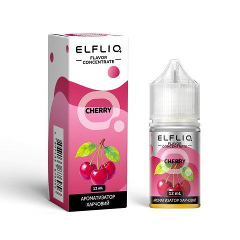 Ароматизатор Elfliq Cherry 50-389 фото