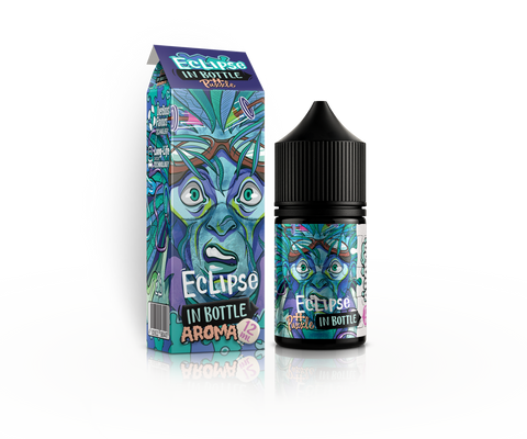 Ароматизатор In Bottle Eclipse 30 мл 500-138 фото