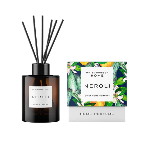 Аромадифузор для дому Neroli Mr.SCRUBBER 918 фото