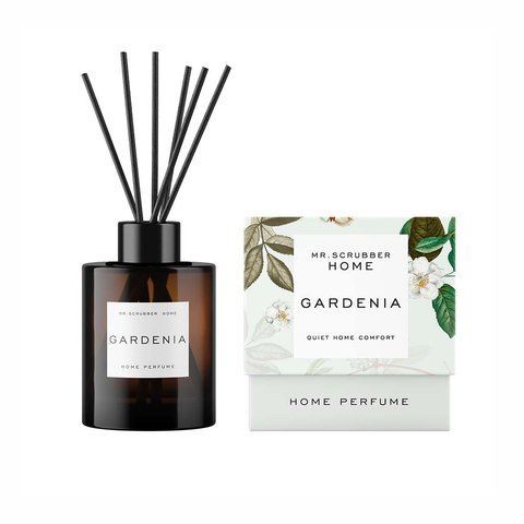 Аромадифузор для дому Gardenia Mr.SCRUBBER 920 фото