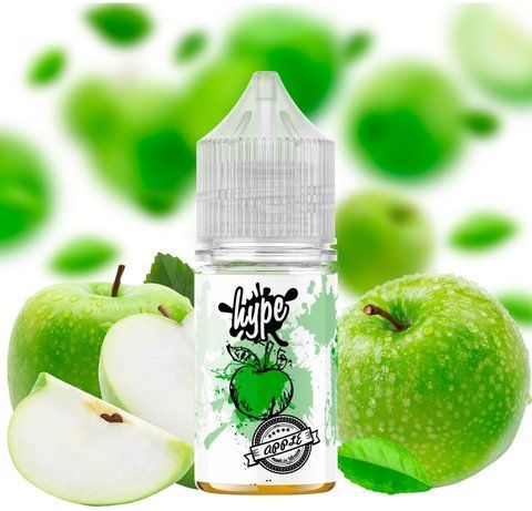 Ароматизатор Hype Apple 30 мл 50-334 фото