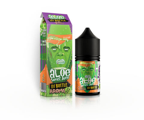 Ароматизатор In Bottle Aloe Sweet Juice 30 мл 500-126 фото