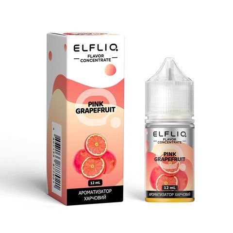 Ароматизатор Elfliq Pink Grapefruit 50-379 фото