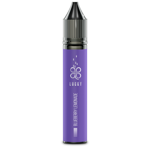 Ароматизатор Lucky Blueberry lemonade 30 мл 50-121 фото