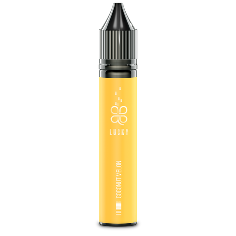 Ароматизатор Lucky Coconut melon 30 мл 50-122 фото