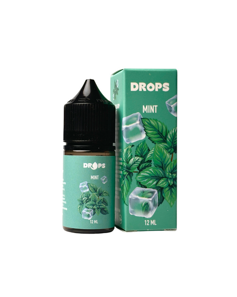 Ароматизатор Hype Drops Mint 50-405 фото