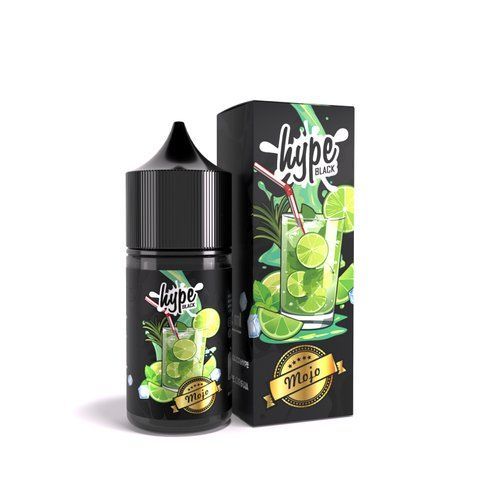 Ароматизатор Hype Black Mojo 50-3502 фото