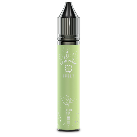 Ароматизатор Lucky Green Tea Lemonade 30 мл 50-125 фото