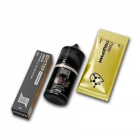 Ароматизатор Chaser Black Jasmine Raz Tea 50-213 фото