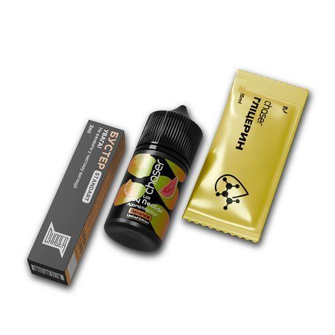 Ароматизатор Chaser LUX Nectar Juicy 30 мл 50-49 фото