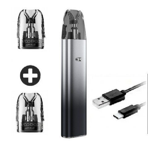 Багаторазові системи Argus G2 mini Moonlit Gray 100-152 фото