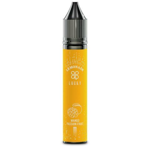 Ароматизатор Lucky Mango Passionfruit Lemonade 30 мл 50-129 фото