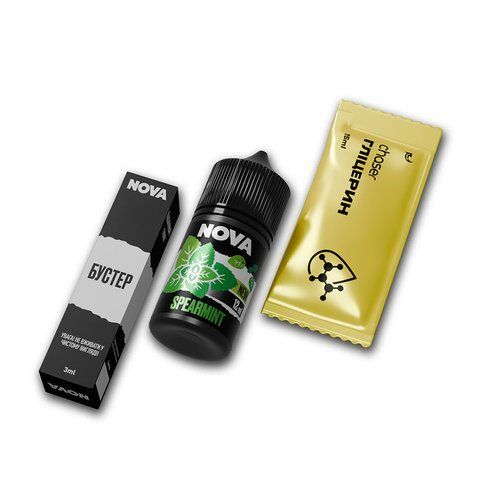 Ароматизатор Nova Spearmint 30 мл 50-291 фото