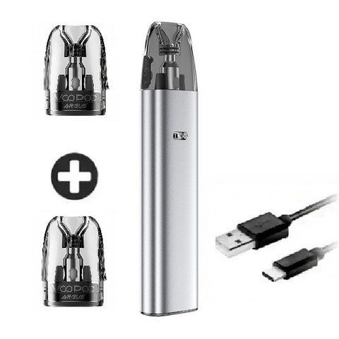 Багаторазові системи Argus G2 mini Starry Silve 100-156 фото