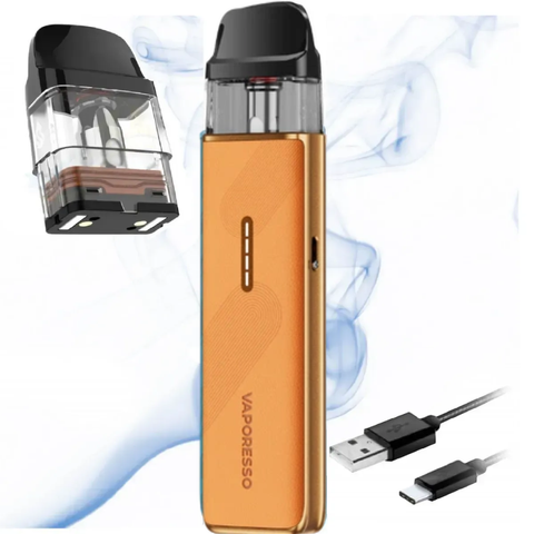 Багаторазові системи Xros 5 mini Retro Orange 100-44 фото