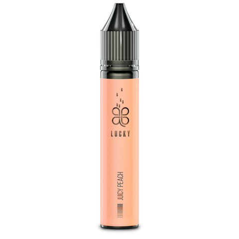 Ароматизатор Lucky Juicy Peach 30 мл 50-133 фото