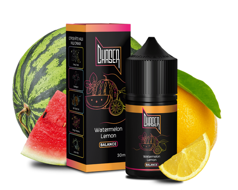Ароматизатор Chaser Black Watermelon Lemon 50-221 фото