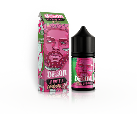 Ароматизатор In Bottle Dragon Fruit 30 мл 500-108 фото