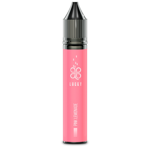 Ароматизатор Lucky Pink Lemonade 30 мл 50-134 фото