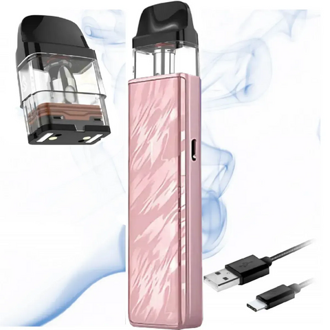 Багаторазові системи Xros 5 mini Flowing Pink 100-46 фото