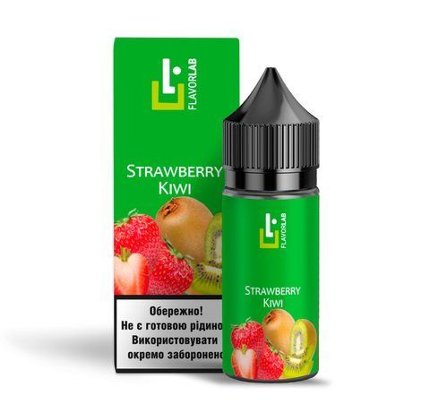 Ароматизатор Flavorlab Aroma MAX Ківі Полуниця 30 мл 50-302 фото