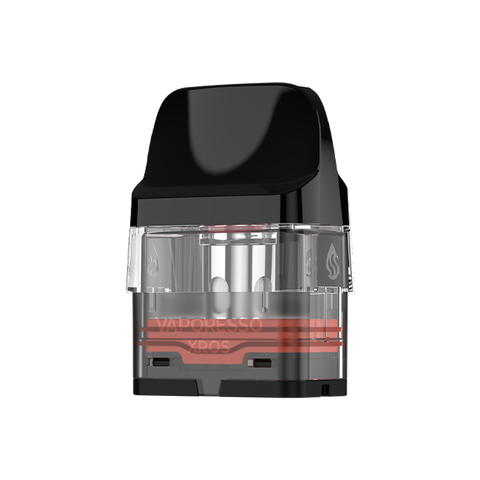 Картридж Vaporesso XROS 0.6 &Omega; 2.0ml 9008 фото