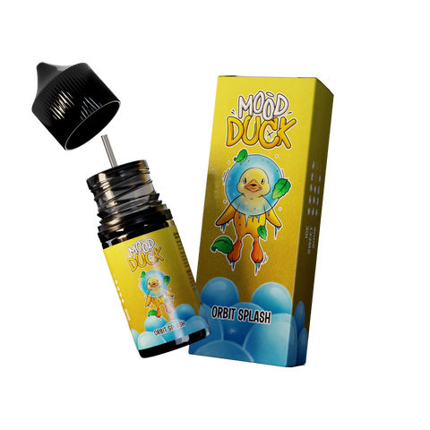 Ароматизатор MOOD DUCK Orbit Splash 30 мл 50-94 фото