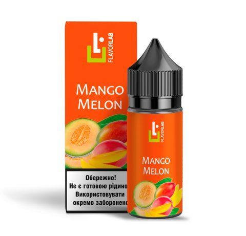Ароматизатор Flavorlab Aroma MAX Манго Диня 30 мл 50-308 фото