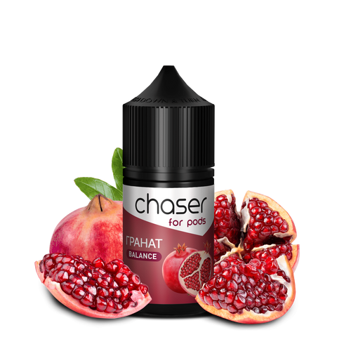 Ароматизатор Chaser For Pods Гранат 50-7 фото