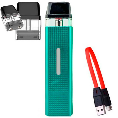 Багаторазові системи XROS MINI Forest Green 100-13 фото