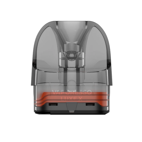 Картридж Vaporesso LUXE X 0.3 5.0ml 90890 фото