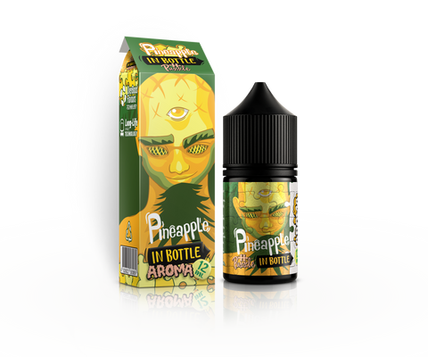Ароматизатор In Bottle Pineapple 30 мл 502-120 фото