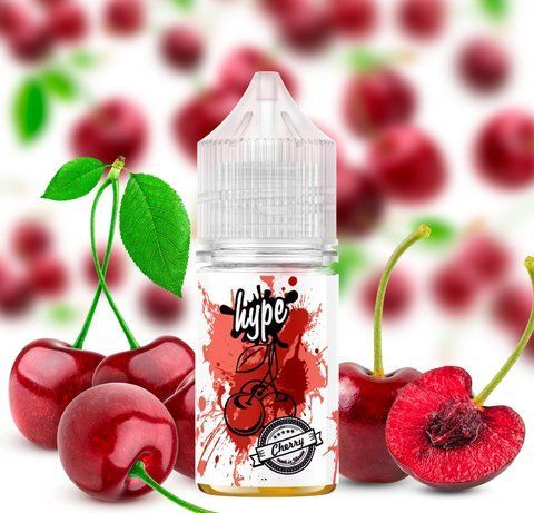 Ароматизатор Hype Cherry 30 мл 50-314 фото