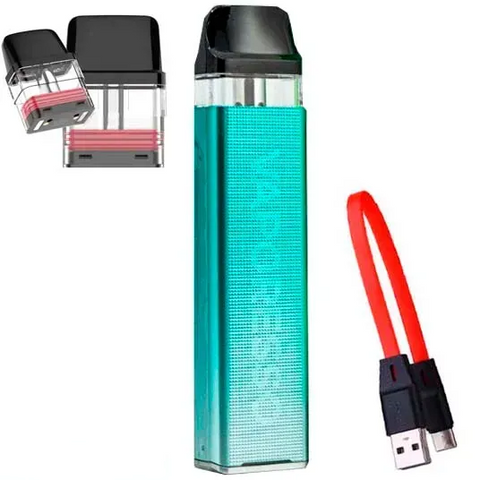 Багаторазові системи XROS 3 MINI Phantom Green 100-29 фото