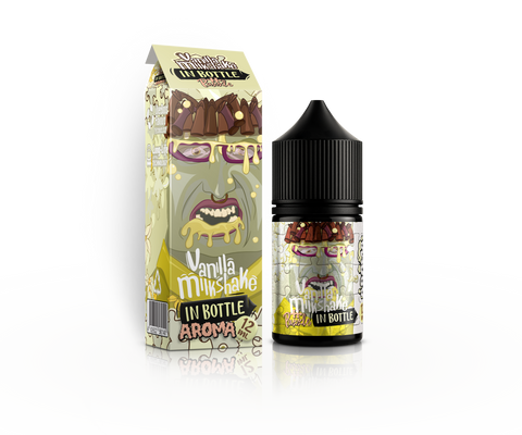 Ароматизатор In Bottle Vanilla Milkshake 30 мл 500-124 фото
