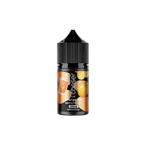 Ароматизатор Chaser Lux Orangeade 50-57 фото