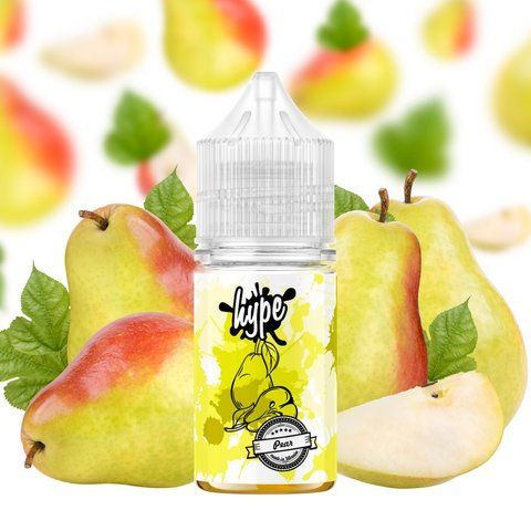 Ароматизатор Hype Pear 30 мл 50-234 фото