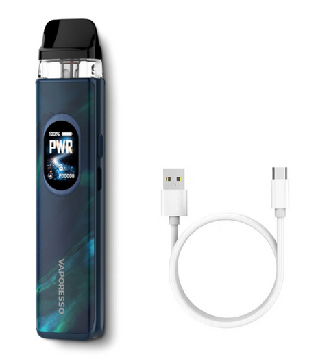 Багаторазові системи XROS 6 Aurora Blue 8888-20 фото